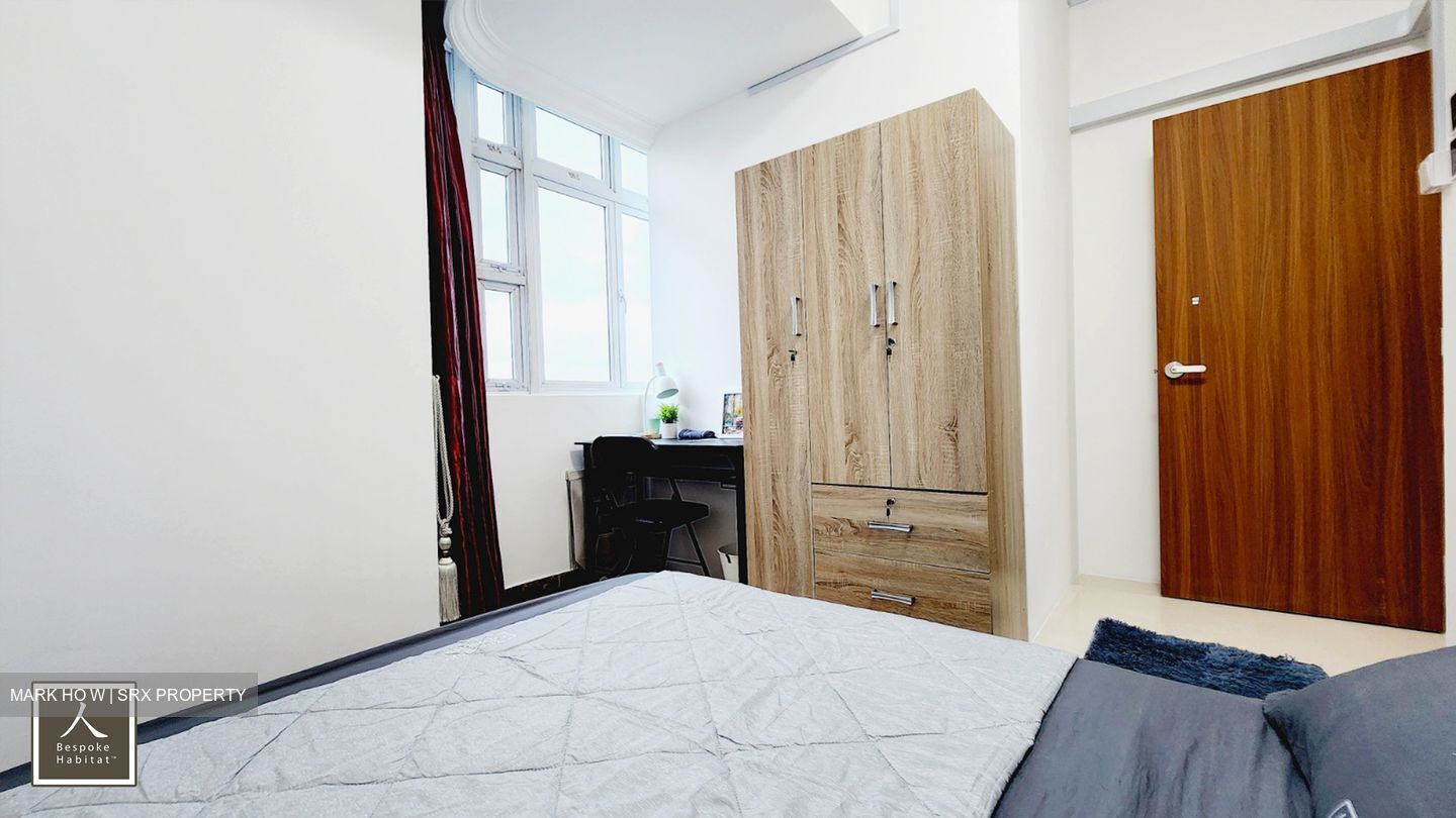 The Sierra (D10), Apartment #628365391